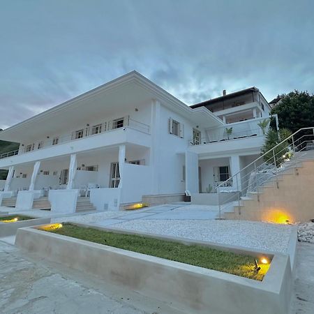 Petra Maris B&B Пескічі Екстер'єр фото